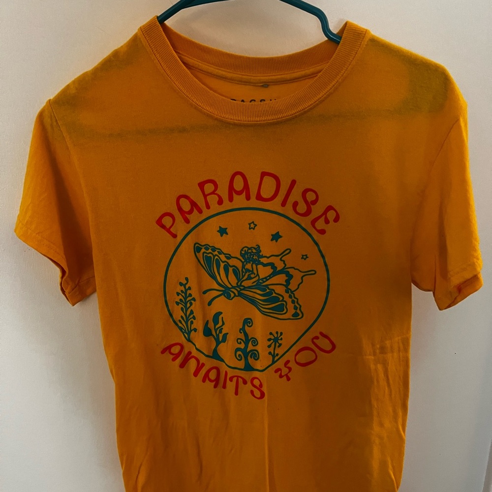 PacSun Tshirt